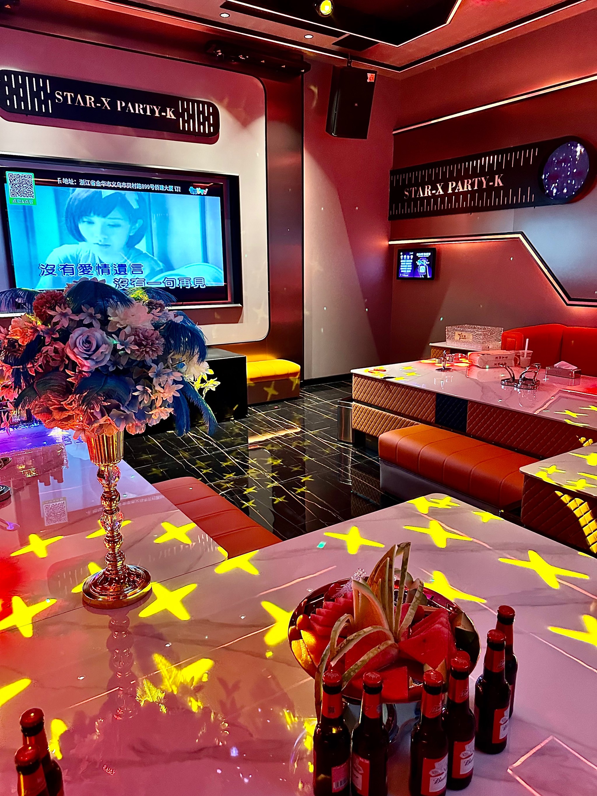 随州商务ktv最佳选择攻略-随县ktv预定