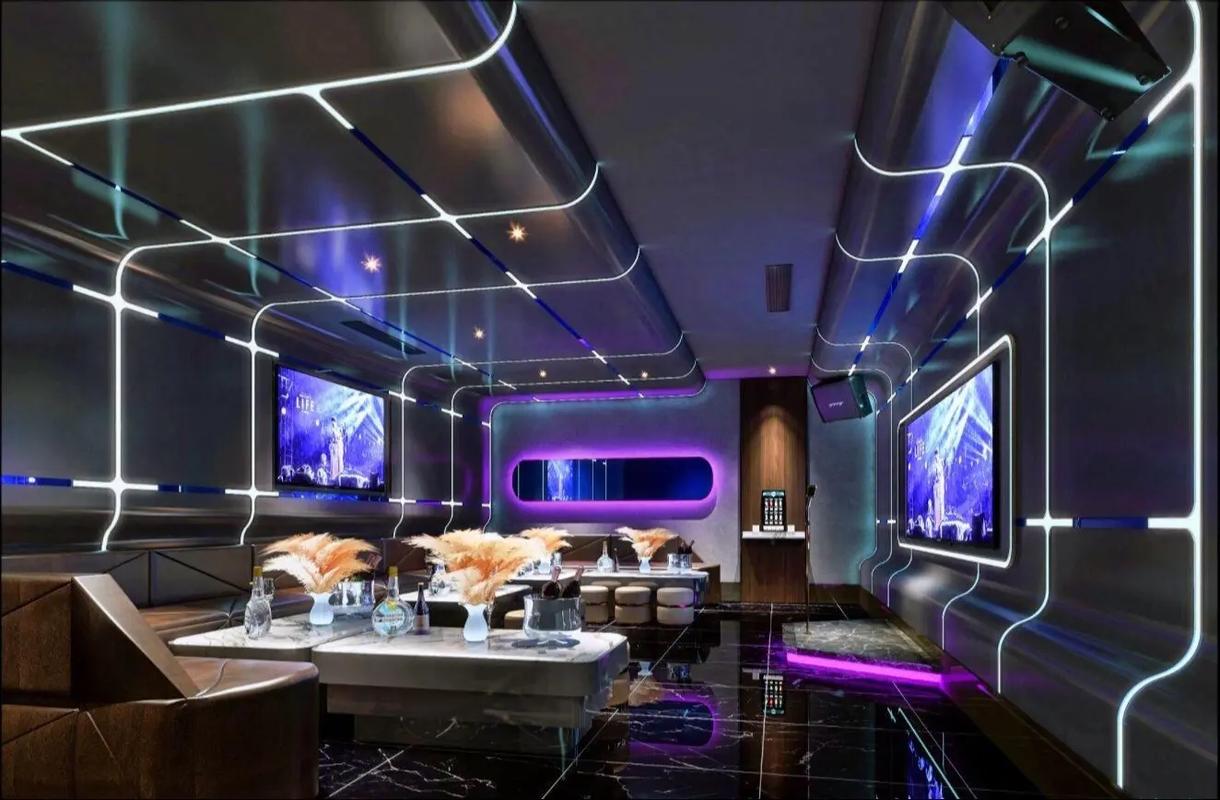 随州商务ktv引领商务ktv新模式-随县ktv预定