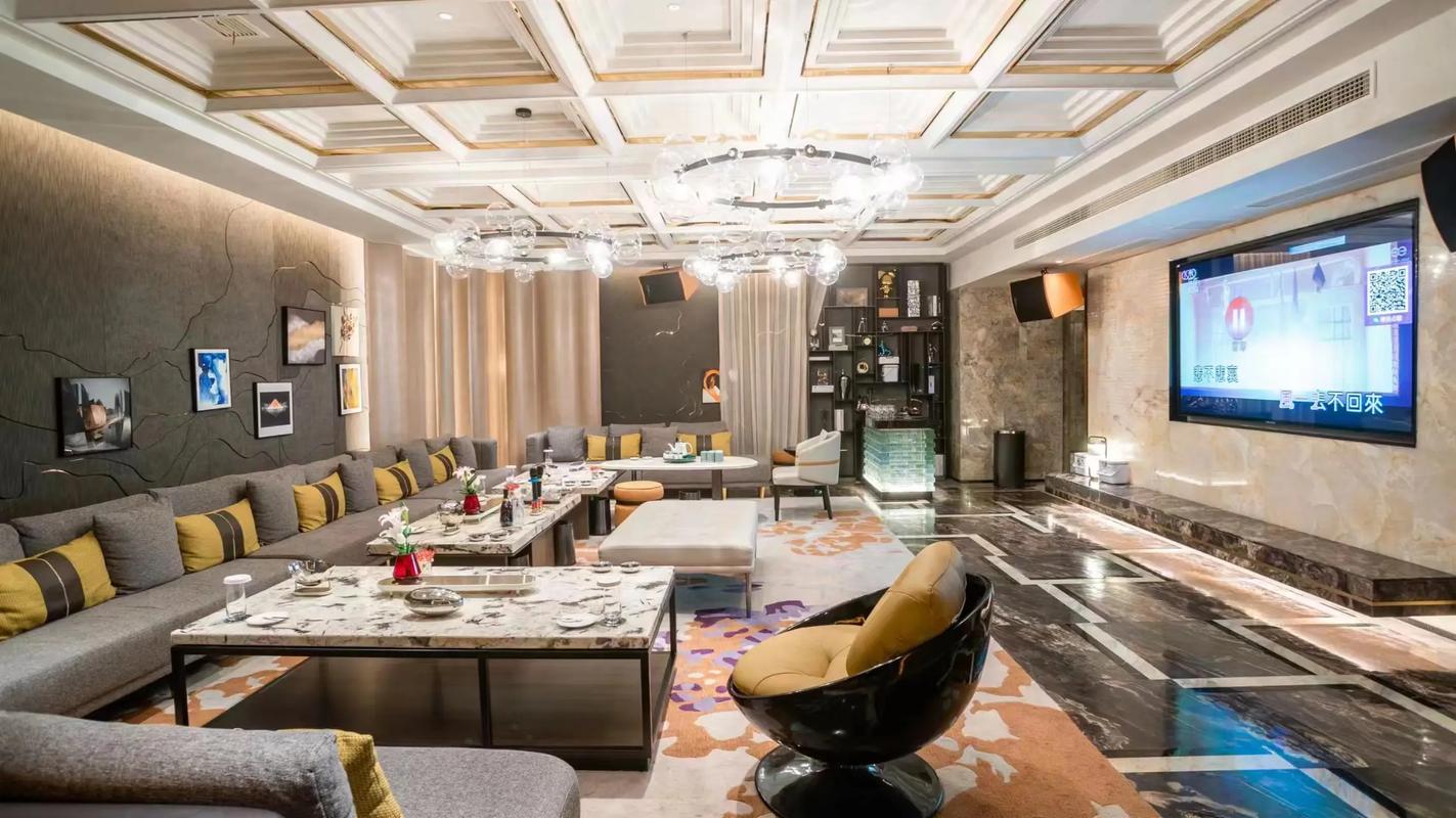 随州商务ktv推荐单人商务ktv体验-广水市ktv预定