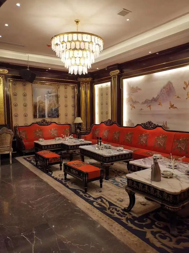 随州商务KTV总排行-曾都区ktv预定