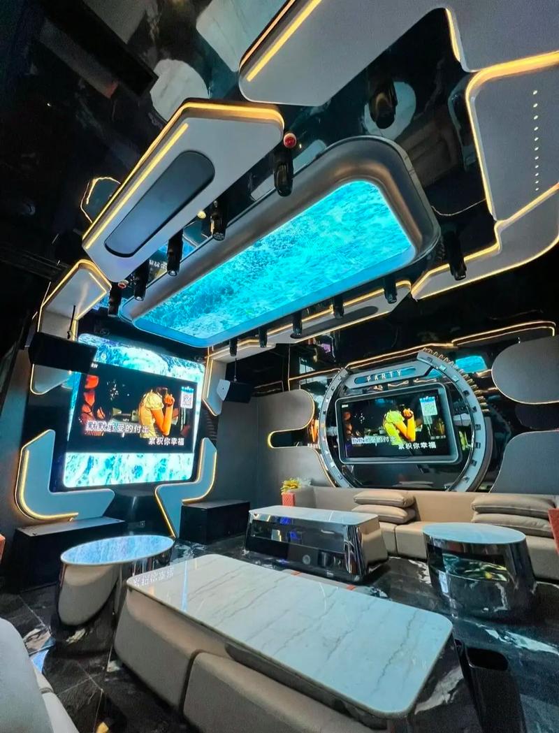 随州商务ktv推荐商务ktv哪里好玩选择-曾都区ktv预定