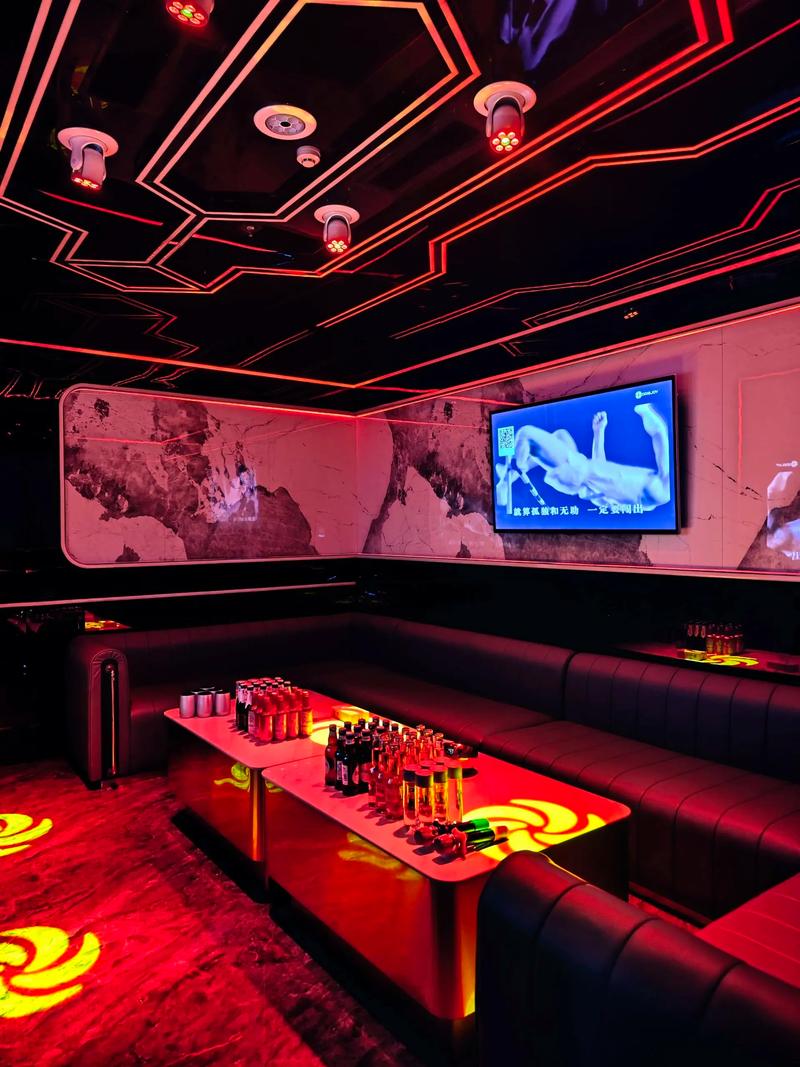 随州商务KTV中低端区别-随县ktv预定